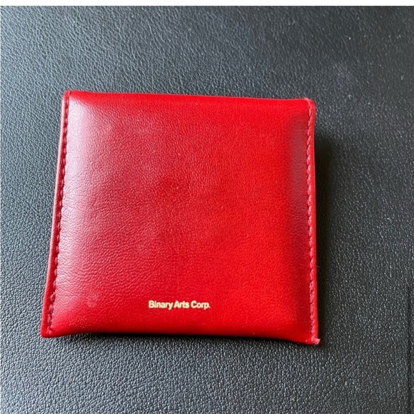 Fifteen Puzzle Travel Mini Game with Instructions and Case Like New - Picture 5 of 5